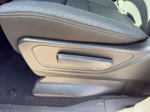 New 2026 RAM 1500 Classic Warlock AWD/4WD image 15