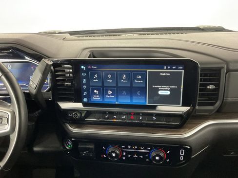 Used 2024 Chevrolet Silverado 2500 LT w/ All Star Edition image 13