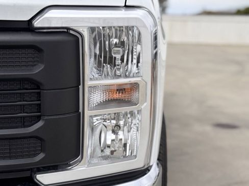 New 2025 Ford F350 XL w/ XL Driver Assist Package image 8