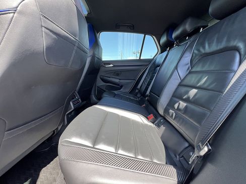 Used 2023 Volkswagen Golf R AWD/4WD image 33