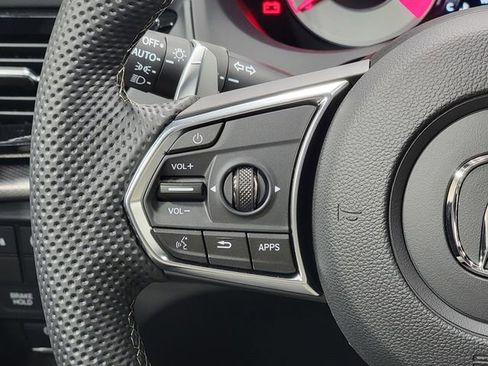 New 2026 Acura RDX A-Spec image 24