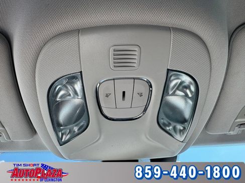 Used 2021 Jeep Compass Latitude FWD image 28