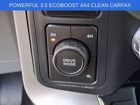 Used 2022 Ford F150 XLT w/ Equipment Group 302A High AWD/4WD image 23