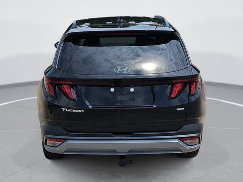 New 2026 Hyundai Tucson SEL Plus AWD/4WD image 6