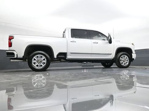 New 2025 Chevrolet Silverado 2500 High Country w/ High Country Premium Package AWD/4WD image 39