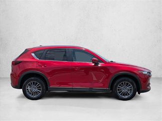Used 2019 MAZDA CX-5 Touring FWD video 4