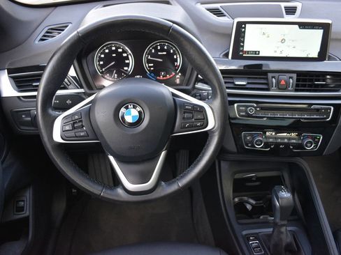 Used 2018 BMW X1 xDrive28i w/ Premium Package AWD/4WD image 16