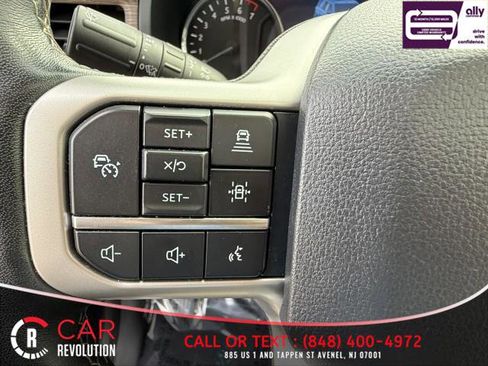 Used 2024 Ford Expedition Max Limited image 23