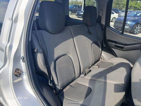 Used 2014 Nissan Xterra S RWD image 15