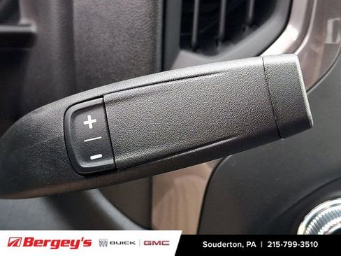 New 2025 GMC Sierra 2500 Pro w/ Convenience Package image 13