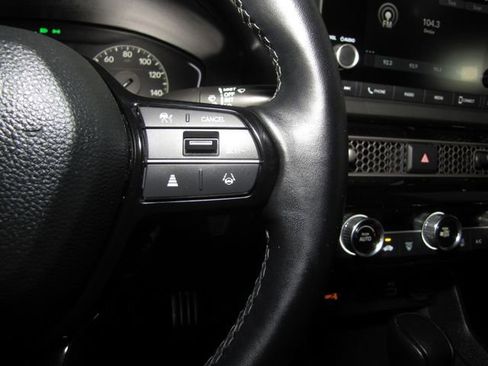 Certified 2024 Honda Civic Sport image 6