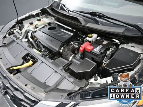 Used 2023 Nissan Rogue SV AWD/4WD image 44
