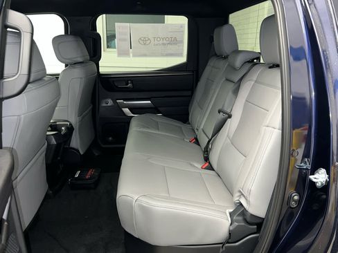 New 2026 Toyota Tundra SR5 w/ SR5 Premium Package image 11