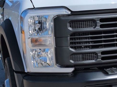 New 2026 Ford F550 XL image 9