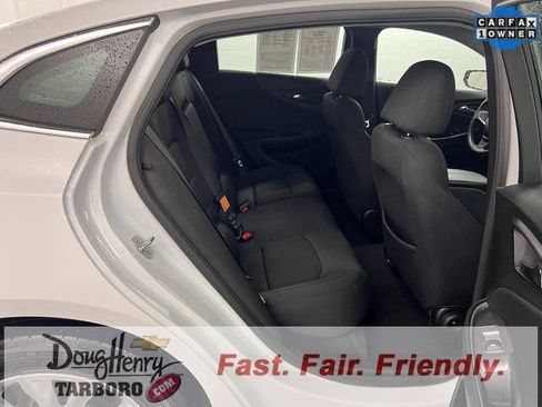 Used 2024 Chevrolet Malibu LT FWD image 38