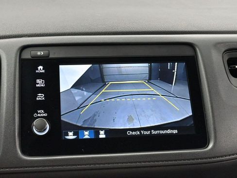 Used 2019 Honda HR-V Sport image 20