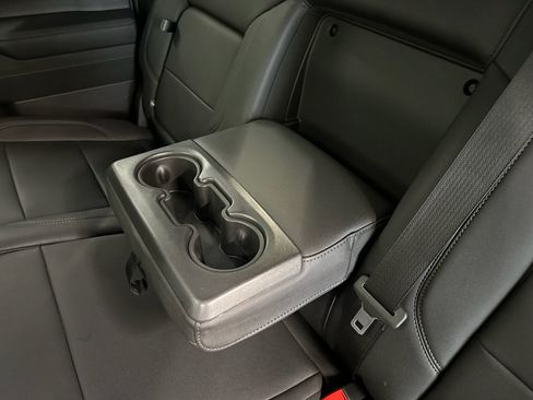 Certified 2023 GMC Sierra 1500 Elevation w/ Elevation Premium Package AWD/4WD image 36
