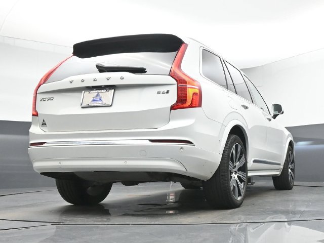 Used 2025 Volvo XC90 B6 Plus w/ Protection Package Premier AWD/4WD image 16