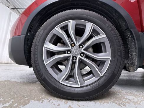 Used 2020 Honda CR-V Touring image 14