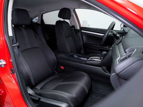 Used 2018 Honda Civic LX image 20