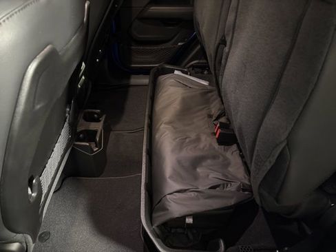 New 2026 Jeep Gladiator Sport image 22