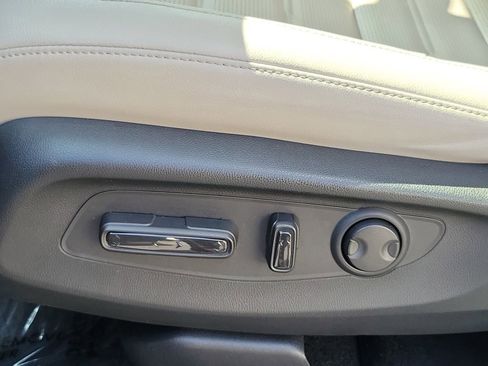 Certified 2024 Honda CR-V EX-L image 21