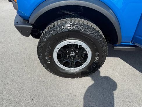 Used 2023 Ford Bronco Badlands AWD/4WD image 21