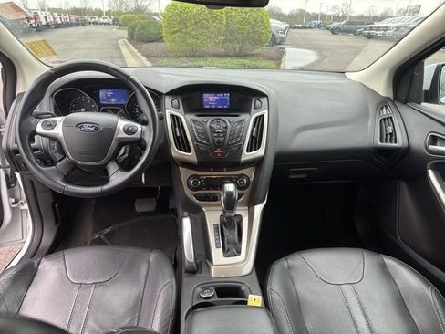 Used 2012 Ford Focus SEL image 23