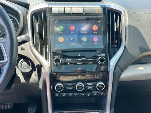 Used 2020 Subaru Ascent Touring w/ Popular Package #2A AWD/4WD image 16