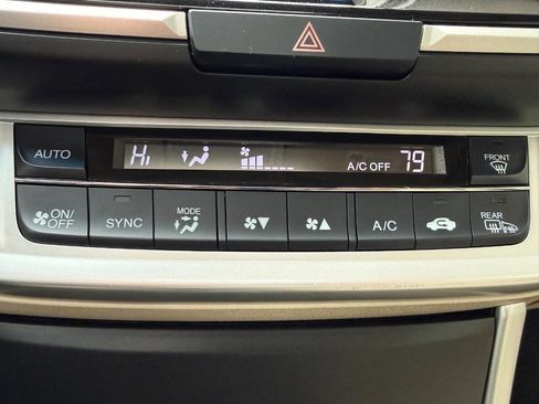 Used 2013 Honda Accord EX-L image 26