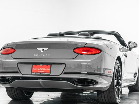 Used 2024 Bentley Continental GT Speed AWD/4WD image 9