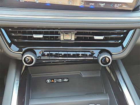 New 2026 Chevrolet Tahoe Z71 w/ Comfort Package image 6