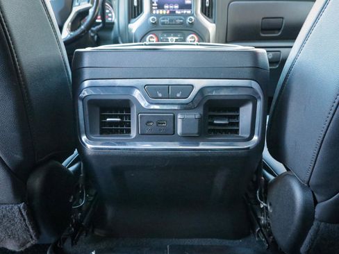 Used 2021 Chevrolet Silverado 3500 LTZ w/ LTZ Convenience Package AWD/4WD image 32