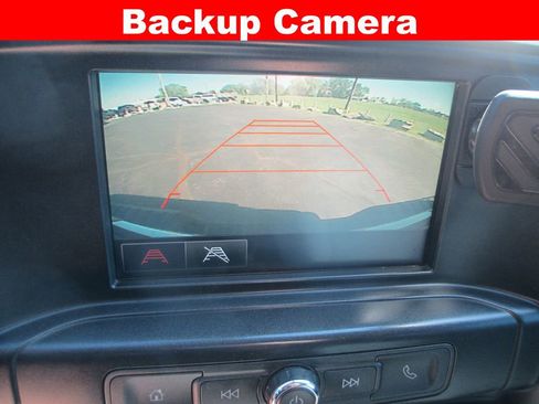 Used 2016 GMC Sierra 1500 4x4 Double Cab w/ Elevation Edition image 15