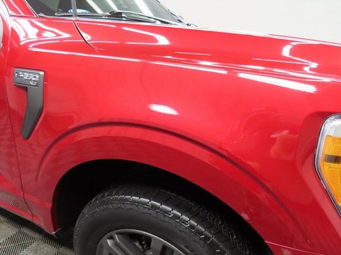 Used 2022 Ford F150 XLT w/ Equipment Group 302A High image 36