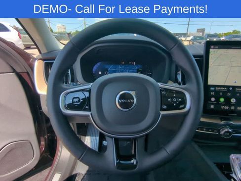 Certified 2026 Volvo XC60 T8 Plus w/ Protection Package Premier AWD/4WD image 21