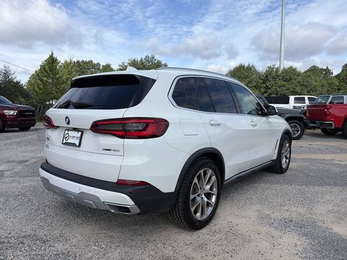 Used 2020 BMW X5 sDrive40i w/ Premium Package RWD image 6