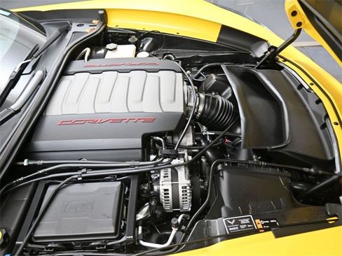 Used 2019 Chevrolet Corvette Grand Sport image 22