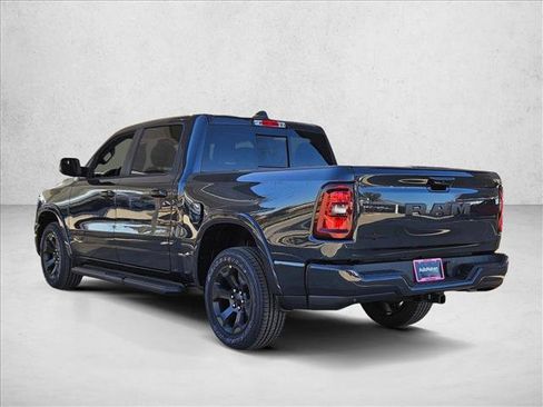 New 2026 RAM 1500 Lone Star image 9