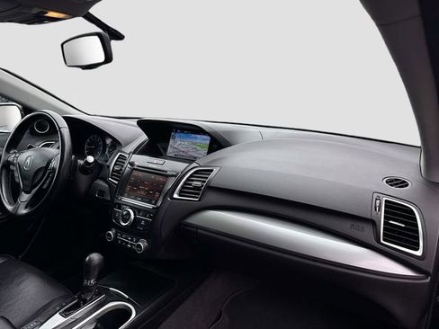 Used 2016 Acura RDX AWD w/ Technology Package image 32