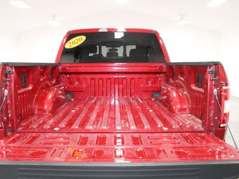 Used 2020 Ford F150 XLT w/ Equipment Group 302A Luxury RWD image 18