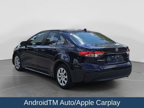 Used 2024 Toyota Corolla LE FWD image 6
