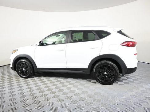 Used 2020 Hyundai Tucson Value AWD/4WD image 3
