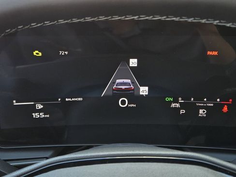 New 2025 Audi S5 Premium Plus image 17