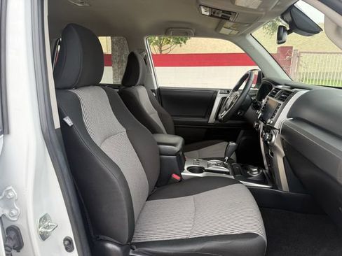 Used 2024 Toyota 4Runner SR5 image 29