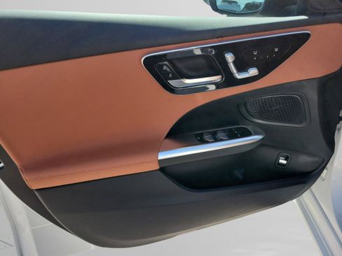 Certified 2026 Mercedes-Benz C 300 Sedan image 19