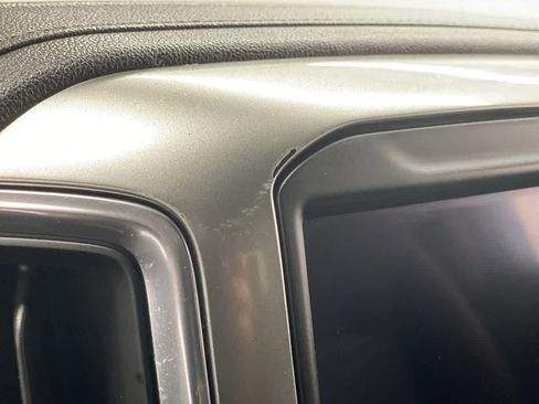 Used 2021 Chevrolet Silverado 3500 LTZ w/ LTZ Plus Package image 34