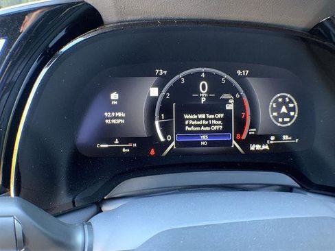 Used 2025 Lexus RX 350 Premium image 15