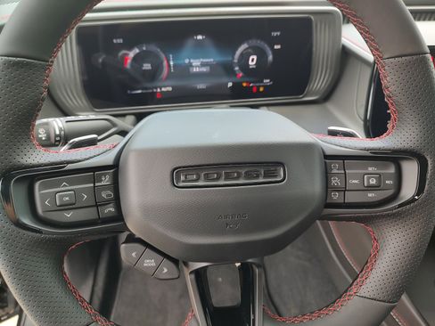 New 2026 Dodge Charger GT w/ Driver Convenience Group AWD/4WD image 11