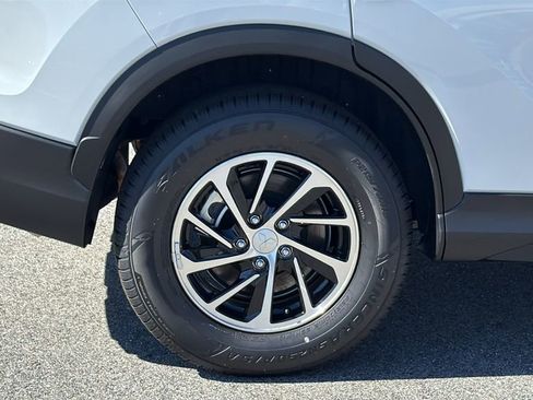 New 2026 Mitsubishi Eclipse Cross ES image 4